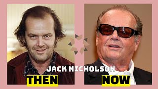 The Shining (1980) Cast: Then And Now 2022 (Real Name & Age)