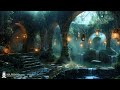 mystic ruins deeply beautiful ethereal music ambient meditation soundscapes for relaxing