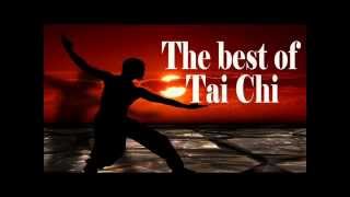 The Best of Tai Chi music - Best Music for Meditation and Relax