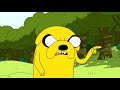 Adventure Time | S01 E05 - The Enchiridion! | Pidan disculpas ahora!