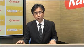 7110マーケットTODAY4月1日【内藤証券　浅井陽造さん】