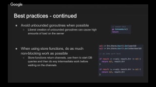 Mattermost Dev Talk - Server Application Layer