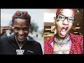 Louisiana Rapper Kyyngg Gets Out Of Jail & 24 Hours Later Gets Hit Multiple Times In Robbery Attempt