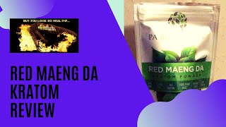 Red Maeng Da Kratom Review: Using Kratom for Fibromyalgia and Chronic Fatigue Syndrome