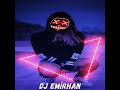 Not Afraid dj emirhan (club mix)