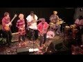 Ivan Mazuze Group | Frøy Aagre | International Jazz Day-Oslo