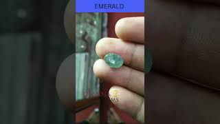 EMERALD CNO 118283 WT 5 21 CT