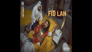 L'OASHIN - FID LAH [Official Animated Music Video]