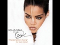 Rihanna redemption Song