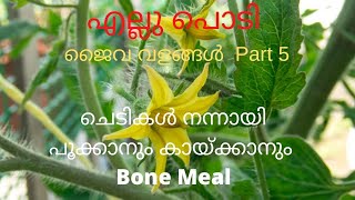 എല്ലുപൊടി ഗുണങ്ങളും ഉപയോഗക്രമവും | Mattuppavile krishi | Bone meal benefits in Malayalam