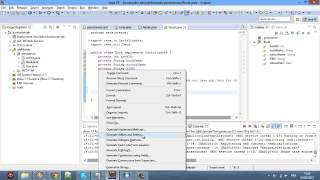Episode 1 : Database and Session Beans Part I : Database