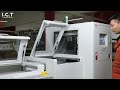 i.c.t new pcb handling machine – ce certified safe u0026 upgraded