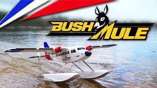 Avios Bush Mule - HobbyKing Pre-order Announcement