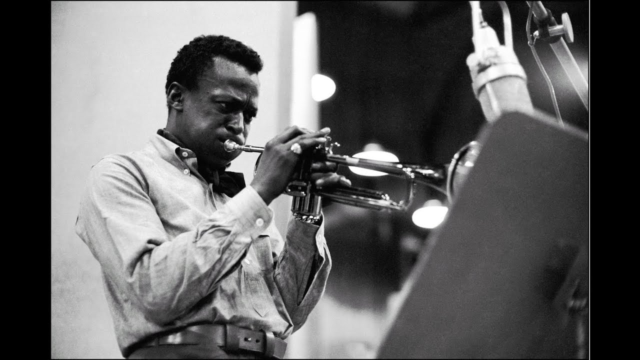 Miles Davis The Picasso Of Jazz Youtube