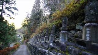 秩父三十四観音　第34番　日沢山　水潜寺