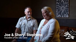 Our City Cares: Testimonials