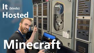 We Programmed a 60s Computer