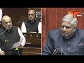 editor subhakar comments on amit shah over ambedkar issue in parliament editor s time tone news