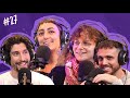 Ep.27 - Antispecismo e Transfemminismo sono collegati? Martina Miccichè ed Ippoasi | Pianeta B12