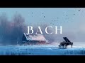 Best of Bach - 15 Essential Classical Pieces