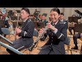 久石譲 arr.遠藤幸夫：「千と千尋の神隠し」ハイライト