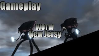 Gameplay de WOTW N:J (muy raro)