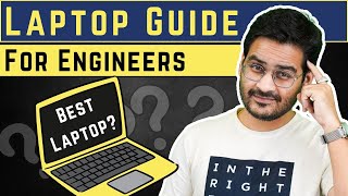 Find the Best Laptop for Engineering Students: Our Top Picks
