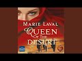 Chapter 9.5 - Queen of the Desert