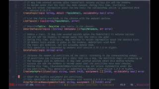 Sad.nvim. Neovim Plugin help you find and replace inside a project.