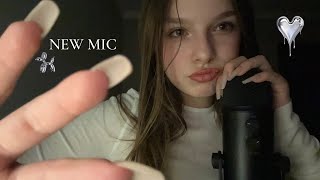 99.99999% получат мурашки ASMR