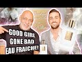 NEW GOOD GIRL GONE BAD BY KILIAN EAU FRAICHE with Steve Assous + More Kilian News