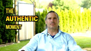 The Authentic MOMENT