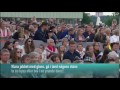 så länge skutan kan gå allsång på skansen 2015 live