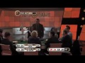 Tony G - The Big Game ♠️  Poker Top 5 ♠️  PokerStars Global