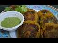 lau chana dal diye kebab laukichanadal ki kebab kebabrecepie