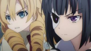 Busou Shoujo Machiavellianism 【AMV】Courtesy Call