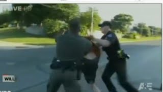 Williamson Co. votes to terminate 'Live PD' contract