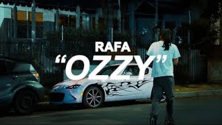 RAFA - OZZY (Visualizer)