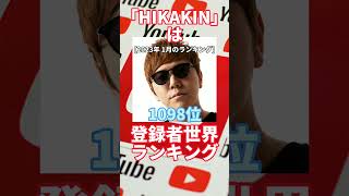 意外と知らないYouTube雑学  3選  (自分の偏見) #shorts