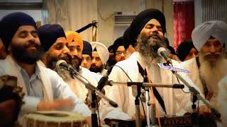 Heart Touching Kirtan|| Ustad Kar Kar Jeeva || Manpreet Singh Kanpuri