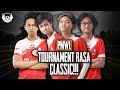 TOURNAMENT KOK RASA CLASSIC!?!? - PUBG MOBILE INDONESIA | Zuxxy Gaming