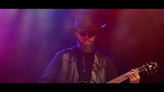 MUDDY MOONSHINE - Crystal Riders live @ On the Rocks