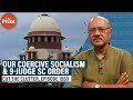 How the socialist state took our right to property & why the latest SC ruling begins a correction