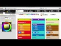 Theme Roller Tutorial Screen Recording .mov