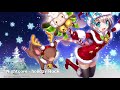 Nightcore - holiday Rock