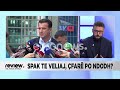 “veliaj e di pse shkoi spak te ‘zogu i tiranës’…” ironizon peçi nga telefonat janë zbuluar...