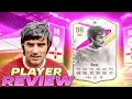 GEORGE BEST FUTTIES ICON REVEAL