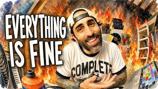 2 things I removed to minimize my % of failure, no one can guarantee success (no matter your age)!