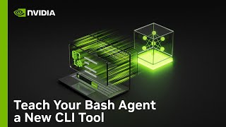 Adding a Custom CLI Tool to a Bash Agent | Step-by-Step Tutorial