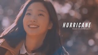 Hurricane | Asian multifandom